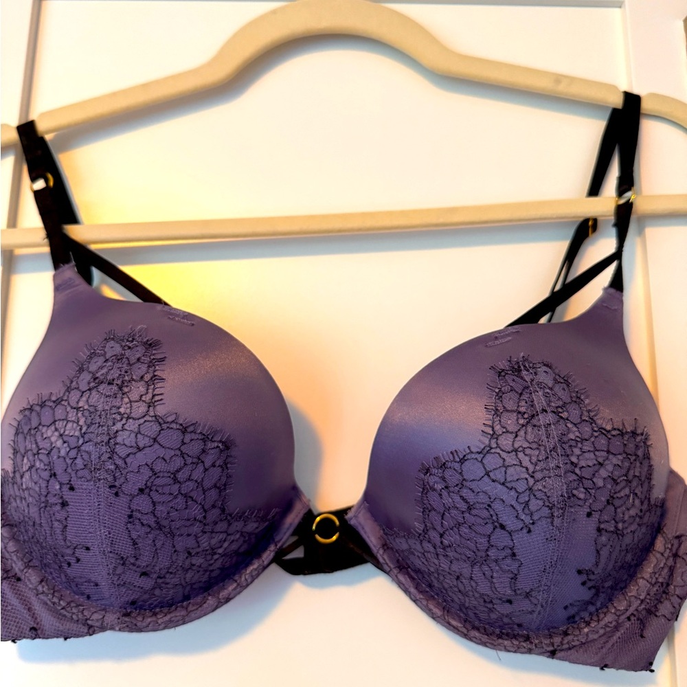 Victoria’s Secret Very Sexy Push Up